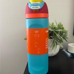Owala thermal bottle